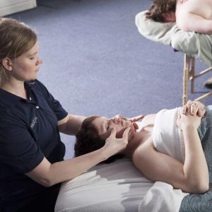 Massage Therapy Web Hero